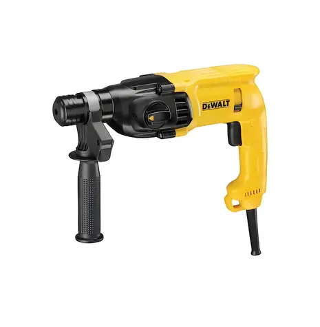 DeWalt Kombihammer 710 W / Kombihammer / SDS PLUS / 1550 U/min / 3,0 J / 2,5 kg