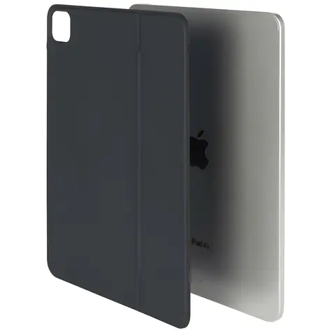 Tucano Magnet iPad Air 11" M2 2024/M3 2025/M4 2026 schwarz / Hülle