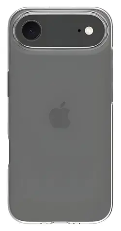 dbramante1928 Greenland durchscheinend / Rückseite / Kunststoff / Apple iPhone Air