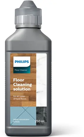 Philips XV1792/01 / Bodenreiniger / für Dampfreiniger und Staubsauger / 280 g