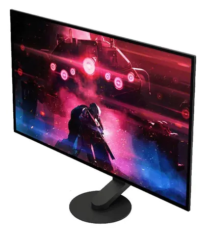 27" Sony INZONE M10S / Gaming-Monitor / QHD OLED / 480 Hz