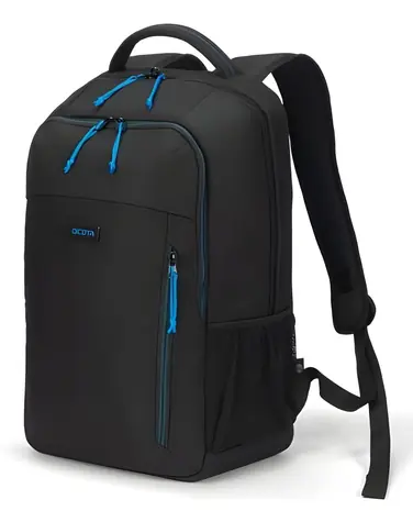 Dicota SPIN II 13"-16" schwarz / Laptop-Rucksack / bis zu 16"