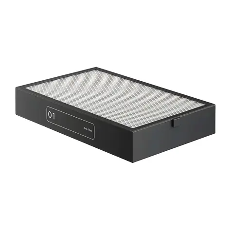 xTool Vorfilter SafetyPro AP2 Max V1.0 / Vorfilter / Lebensdauer 200 h / für Luftreiniger AP2 Max