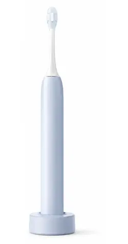 XIAOMI Mijia MES613 blau / Elektrische Zahnbürste / Servo-Oszillation / Bluetooth 5.4 / USB-C / IPX8