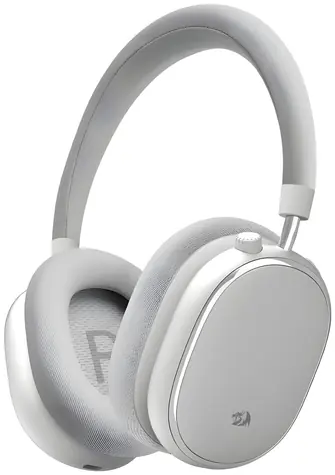 Redragon VibeCore 700NC H620 weiß / Gaming-Kopfhörer / Over-Ear
