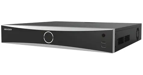 HIKVISION DS-7716NXI-I4/16P/S(E) / Netzwerk-Videorekorder (NVR) / 16 Kanäle / 12 MP / 4X HDD / 16x PoE / AcuSense