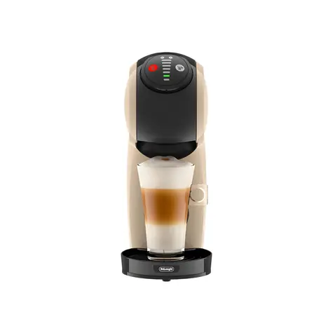 DeLonghi EDG226.A Dolce Gusto Genio S beige / Kapselkaffeemaschine / 1600 W