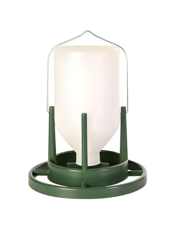TRIXIE Hängende automatische Vogeltränke / 1000 ml / 20 cm