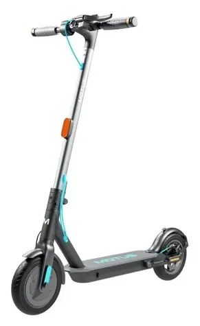 Motus Scooty 10 Lite GEN5 türkis-grau / Elektroroller / 350 W / 20 km/h / 36 V / 7,8 Ah