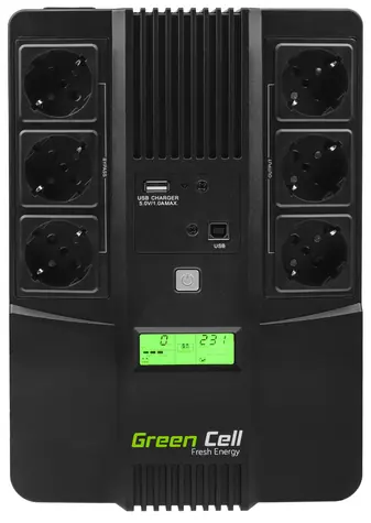 Green Cell UPS06 / USV