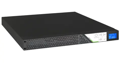 Legrand USV Keor SPE Rack 1U 750VA/525W / Line-Interactive / Ausgang 5x IEC C13 / Sinuswelle / USB / LAN-Anschluss