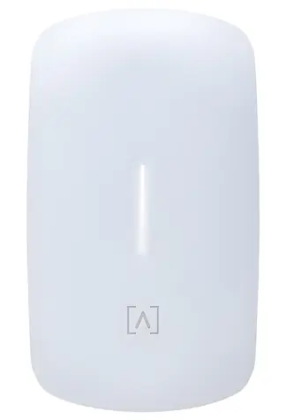 Alta Labs AP6W / AP / Wi-Fi 6 / Dualband / 3 Gbit/s / PoE/PoE+ / Cloud-Management