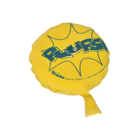 Simba Furzbeutel-Anhänger / Spielzeug / O 7 cm