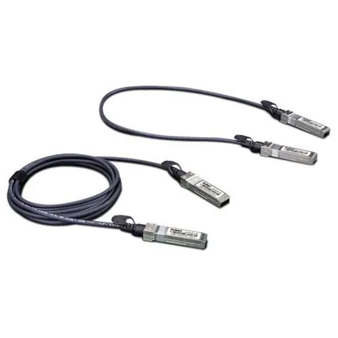 Planet CB-DASFP-2M / DAC-Kabel SFP+ / 10 Gbit/s / 2 m