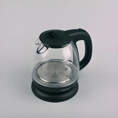Maestro MR-055 schwarz / Wasserkocher / 1100 W / 1 l