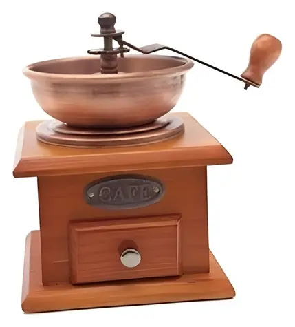 Bankett CULINARIA / Kaffeemühle