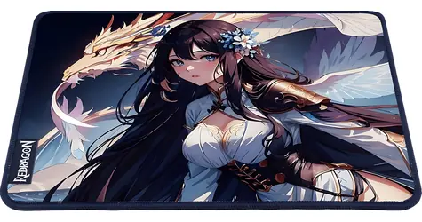Redragon 046 S / Mauspad