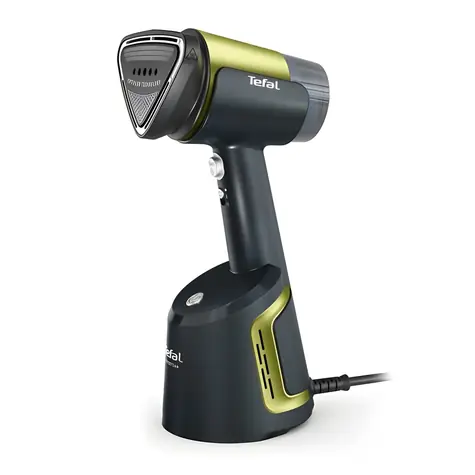 TEFAL DT9810 schwarz / Handdampfglätter / 1400 W