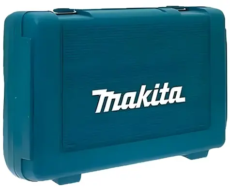 Makita 158777-2 / Werkzeugkoffer / 48x33x13 cm / Kunststoff / 2,7 kg