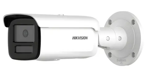 HIKVISION DS-2CD2T46G2-4I / IP-Kamera / Bullet / 4 MP / Objektiv 4 mm / AcuSense / IR 80 m / IP67
