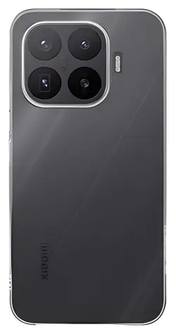 Tactical, transparentes TPU-Cover / Schutzhülle / XIAOMI 17T Pro
