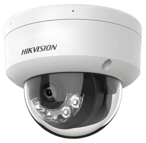 HIKVISION DS-2CD2143G2-LIS2U (4 mm) / IP-Kamera / 4 MP / IR 30 m / AcuSense / IP67 / IK10