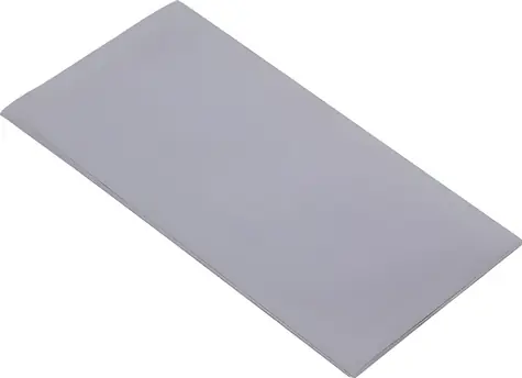 Gelid GP-Extreme TP-GP01-B / Wärmeleitpad / 80x40x1 mm / 12 W/mK