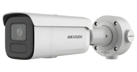 HIKVISION DS-2CD2686G2HT-IZS(2,8-12 mm)(eF) / IP-Kamera / Bullet / 8 MP / AcuSense / IR 60 m / IP67 / IK10