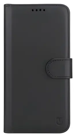 Tactical Field Notes POCO X8 Pro schwarze Hülle / für POCO X8 Pro