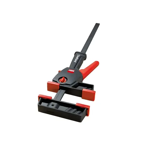 Bessey DuoClamp DUO 160/85 / Einhandklemme / 160 x 85 mm