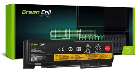Green Cell 0A36309 42T4844 / Akku für Lenovo ThinkPad T420s, T420si, T430s, T430si