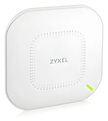 ZyXEL WAX630S / AP / WiFi 6 / Dualband 2,4 & 5 GHz / PoE / 2x GLAN