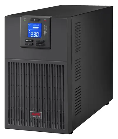 APC Easy UPS On-Line SRV 3000VA / USV / Tower / 2700W / 230V / LCD