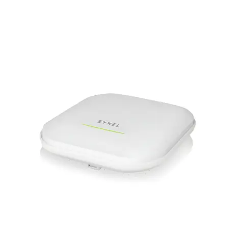ZyXEL NWA220AX-6E / Access Point / WiFi 6E / Tri-Band 2,4 & 5 & 6 GHz / PoE / Außen-/Innenbereich