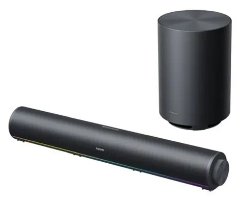 XIAOMI Desktop-Lautsprecher Pro Set / Lautsprecherset
