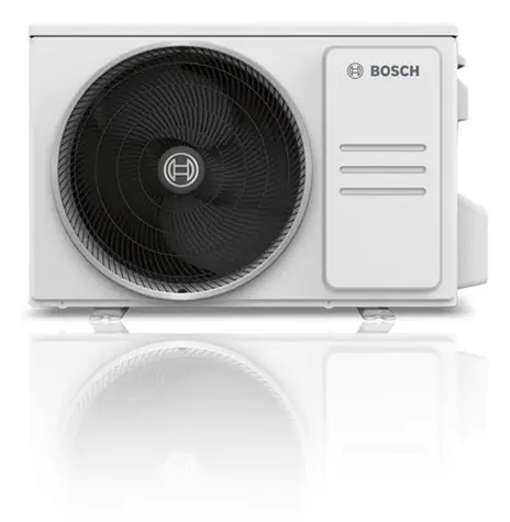 BOSCH CL3000IU W 35 E / Außengerät für Klimaanlage