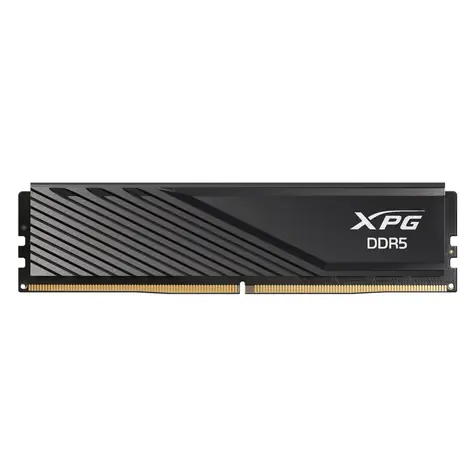 ADATA Lancer BLADE schwarz / Arbeitsspeicher / DDR5 16 GB (1x16 GB) / 5600 MHz / CL46