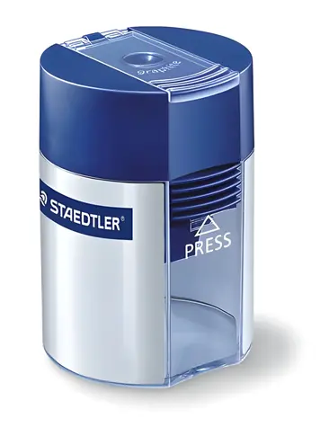 Staedtler Rundspitzer / Anspitzer