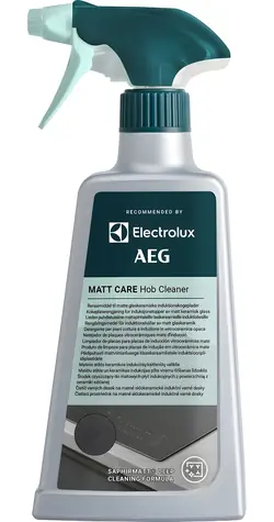 Electrolux M2HCMC01 SaphirMatt Matt Care / Kochfeldreiniger / 500 ml