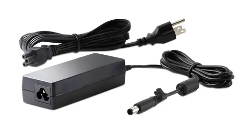 HP 65W SMART AC Adapter (RP001235138) / Netzteil / für HP Laptops