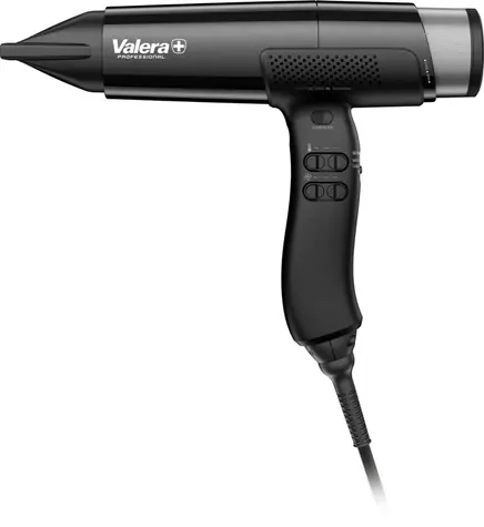 Valera MatrixCareAI schwarz / Haartrockner