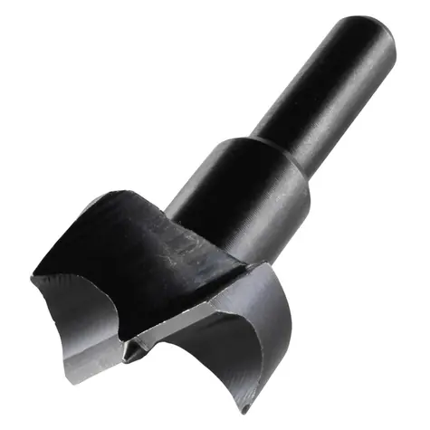 Wolfcraft Bohrer WS / Bohrer / Länge 53 mm