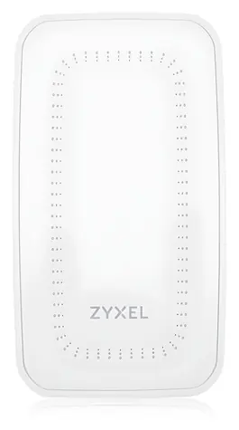 ZyXEL WAX300H / AP / AX3000 / Dualband / PoE / 4X GbE LAN