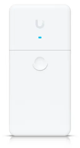 Ubiquiti UACC-LRE / Netzwerk-Repeater / PoE+ / 2× RJ-45 / IPX5