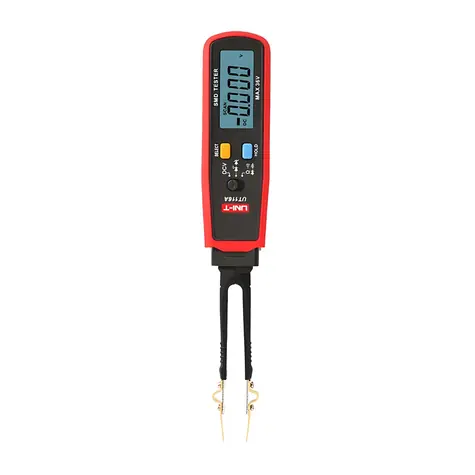 UNI-T UT116A / SMD-Tester / Widerstände / Kondensatoren / Dioden