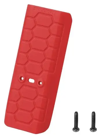 SUNNYLIFE Schutzhülle für DJI Avata 2 Rot / Drohnenzubehör / Kunststoff / 10 g