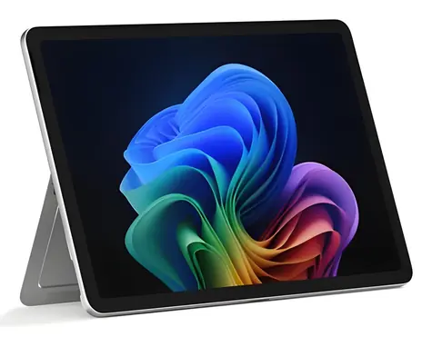 Microsoft Surface Pro 12 Platinum / Tablet / 12" / Snapdragon X PLUS / Touchscreen / 16 GB / 1 TB / Windows 11