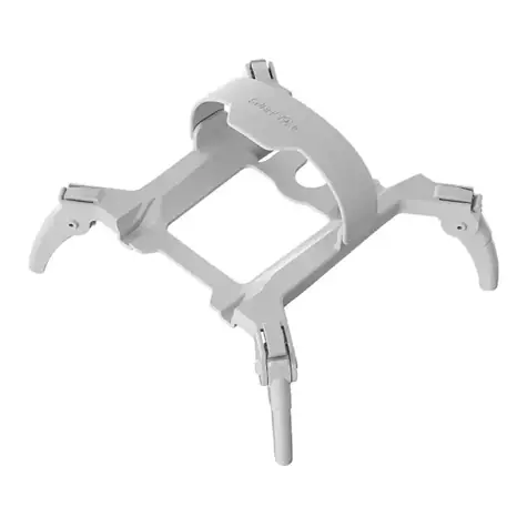 Sunnylife N4P-LG700-GY grau / Landegestell / Verlängerung +30 mm / Für DJI Mini 4 Pro
