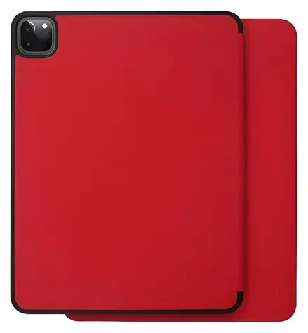 Crong FlexFolio / Hülle / iPad Air 11" M3 (2025), M2 (2024) / iPad Air 10,9" / iPad Pro 11" / Apple Pencil