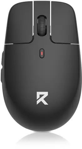 Redragon BM-4162 schwarze / Kabellose Maus